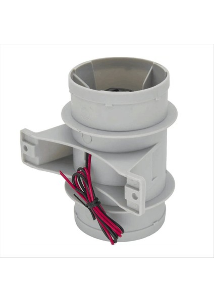 3 Inç Sıralı Üfleyiciler Tekne Sintine Üfleyici Serin Fan Deniz Kabini Havalandırma 12V Rv ve Deniz Aksesuarları (Yurt Dışından) fırsatları