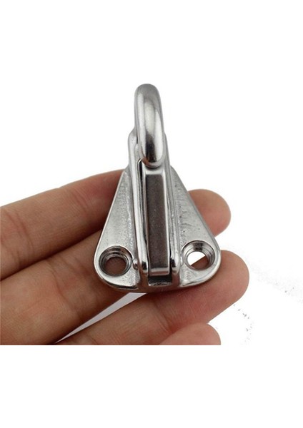 Deniz Botu Çamurluk Kancaları Paslanmaz Çelik Yay Çıtçıt Tipi Çamurluk Fırlatma Kanca Askısı 2 Adet (Yurt Dışından) fiyatları