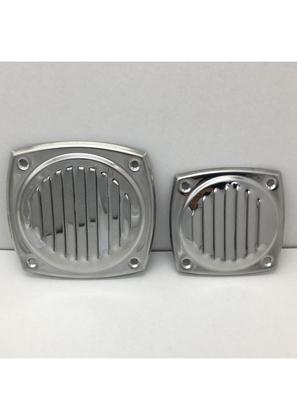 Deniz Paslanmaz Çelik 304 Yat Teknesi Için Havalandırma Damgalı Havalandırma Deniz Aksesuar Donanımı Küçük (Yurt Dışından) fiyatları