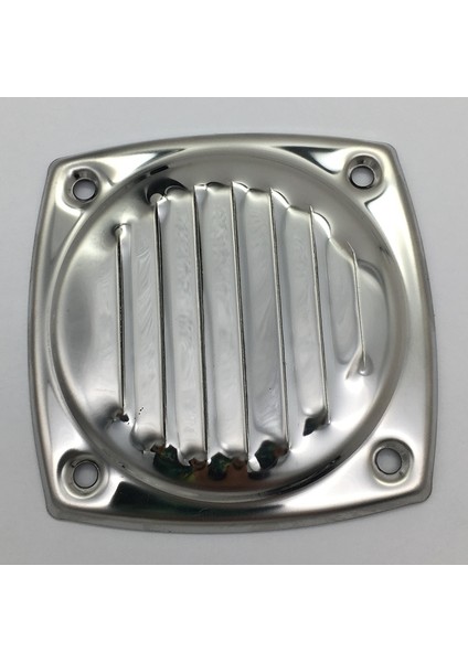 Deniz Paslanmaz Çelik 304 Yat Teknesi Için Havalandırma Damgalı Havalandırma Deniz Aksesuar Donanımı Küçük (Yurt Dışından) modelleri