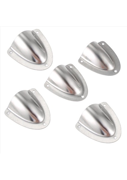 5 Adet Deniz Sınıfı Paslanmaz Çelik Büyük Havalandırma Yatağı Için Büyük Havalandırma Tekne Yelkenli Gemi Aksesuarı Deniz Donanımı (Yurt Dışından) fiyatları