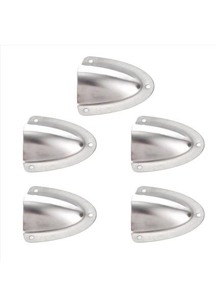 5 Adet Deniz Sınıfı Paslanmaz Çelik Büyük Havalandırma Yatağı Için Büyük Havalandırma Tekne Yelkenli Gemi Aksesuarı Deniz Donanımı (Yurt Dışından) modelleri