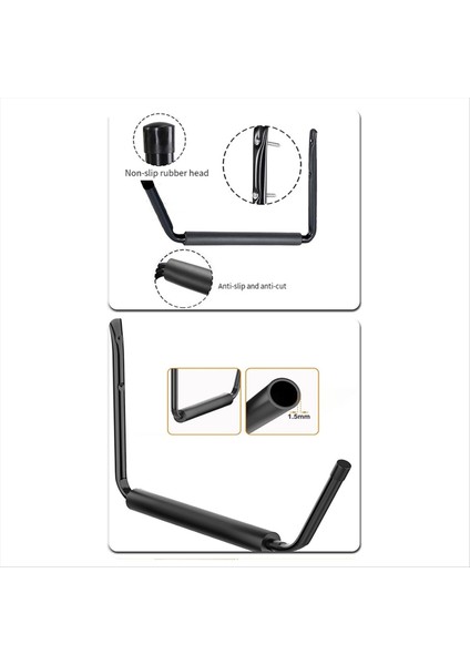 Garaj Kapalı Kayık Depolama Kanca Askısı Kano Kürek Tahtası Için Depo Depolama Kanoları Merdiven (Yurt Dışından) fiyatları