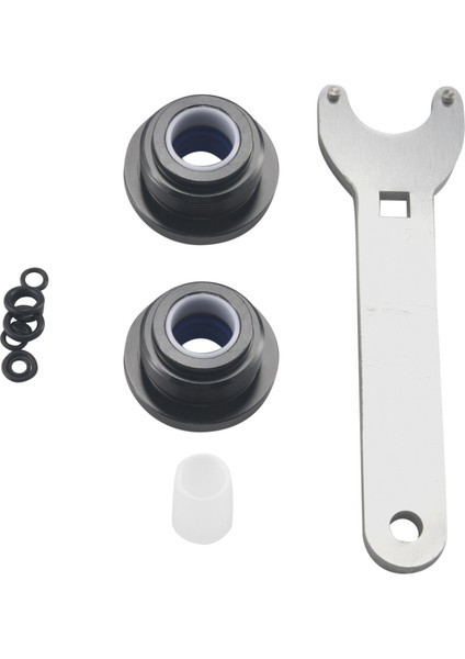 HS5157 Ön Montaj Hidrolik Direksiyon Silindiri Contası Kiti Seastar Pivot HC5340 HC5341 HC5358 HC5365 HC5375 (Yurt Dışından) modelleri