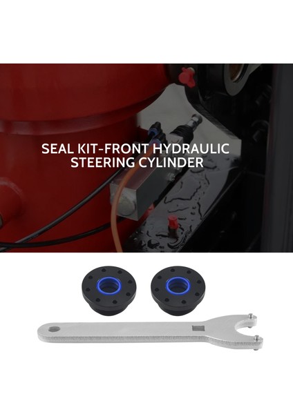 HS5157 Ön Montaj Hidrolik Direksiyon Silindiri Contası Kiti Seastar Pivot HC5340 HC5341 HC5358 HC5365 HC5375 (Yurt Dışından) fırsatları