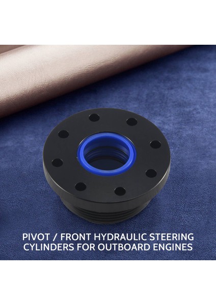 HS5157 Ön Montaj Hidrolik Direksiyon Silindiri Contası Kiti Seastar Pivot HC5340 HC5341 HC5358 HC5365 HC5375 (Yurt Dışından) indirimleri