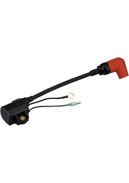 2x Ateşleme Bobini 6H2-85570-00-00 697-85570-00-00 Dıştan Takma Yamaha Için 55HP 60HP 70HP 75HP 90HP 115HP 150HP Deniz Motoru (Yurt Dışından) fiyatları