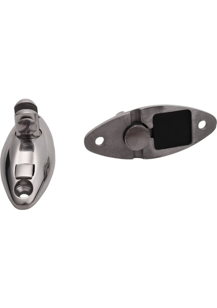 Hızlı Bırakma Bimini Üst Döner Menteşe Güverte Yan Mounta (Yurt Dışından) fiyatları