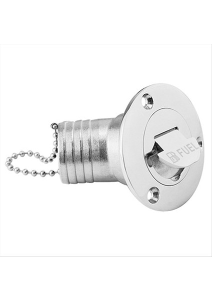2inch Tekne Yakıt / Su Güverte Dolgu Açılı Dolgu 316 Deniz Sınıfı Paslanmaz Çelik Anahtarsız Kapak Tekne Aksesuarları (Yurt Dışından) fiyatları