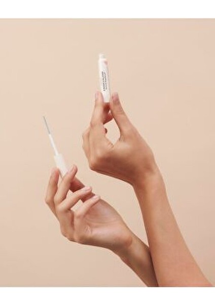 Kaş ve Kirpik Booster 6,5 ml Güçlendirici Etkiyle Uzun ve Kalın Kirpikler İçin modelleri