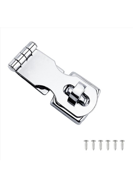 3x Paslanmaz Çelik Deniz Tekne Güverte Locker Hatch Mandal Tatırıcı Döner Kapı Tokası Deniz Donanım Tekne Aksesuarları (Yurt Dışından) fiyatları