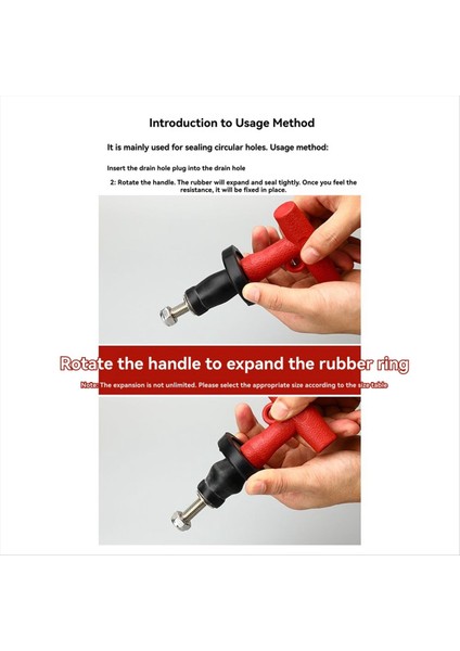 T Şeketli Tekne Tahliye Tapası Kauçuk Durdurucu Su Geçirmez Conta Deniz Yat Güverte Takma Aksesuarları (Yurt Dışından) indirimleri