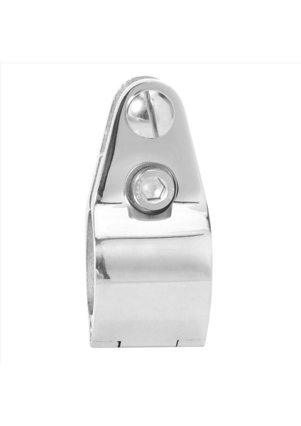 8pcs 25MM Takma Tekne Bimini Üst Menteşeli Çene Slayt Deniz Donanımı 316 Paslanmaz Çelik 16 Vidalı Kolay Kurulum (Yurt Dışından) fırsatları