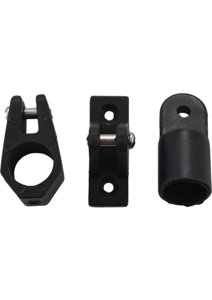 24PCS/SET Evrensel Naylon Deniz Botu Gölgelik Kapak Bimini Üst Güverte Menteşe Çene Slayt Göz Ucu Takma Donanım Dıy Aracı (Yurt Dışından) indirimleri