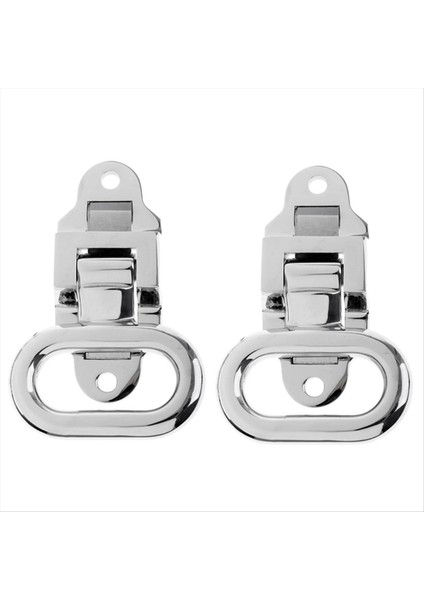 2pcs Elmas Kaydırılmayan Paslanmaz Çelik Katlanır Direk Adım Deniz Botu Yat Araba Rv Transom Adım Katlama Adım (Yurt Dışından)