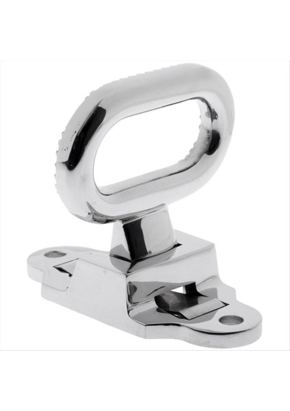 2pcs Elmas Kaydırılmayan Paslanmaz Çelik Katlanır Direk Adım Deniz Botu Yat Araba Rv Transom Adım Katlama Adım (Yurt Dışından) fırsatları