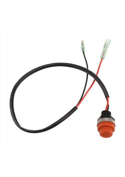 Evrensel Tekne Dıştan Takma Motor Motor Başlangıç Öldürme Anahtarı Anahtarsız Push Düğmesi Yamaha Gemileri Için Herkes Için Geçerlidir (Yurt Dışından)