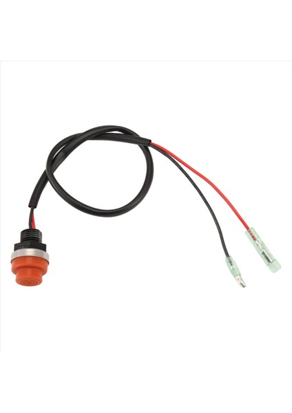 Evrensel Tekne Dıştan Takma Motor Motor Başlangıç Öldürme Anahtarı Anahtarsız Push Düğmesi Yamaha Gemileri Için Herkes Için Geçerlidir (Yurt Dışından) fiyatları
