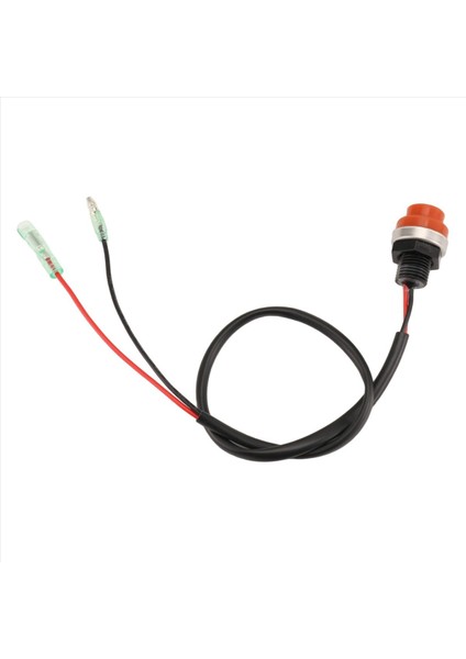 Evrensel Tekne Dıştan Takma Motor Motor Başlangıç Öldürme Anahtarı Anahtarsız Push Düğmesi Yamaha Gemileri Için Herkes Için Geçerlidir (Yurt Dışından) modelleri