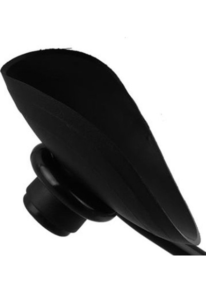 Evrensel Yuvarlak Deniz Teknesi Yat Motor Yüzücü Motor Kulak Muffs Kupası Deniz Tekne Yat Yedek Parçaları (Yurt Dışından) fırsatları