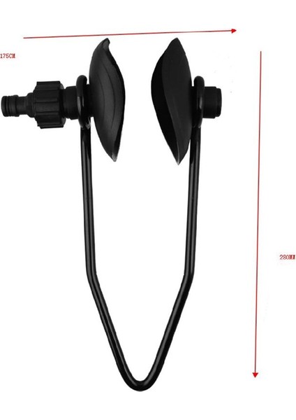 Evrensel Yuvarlak Deniz Teknesi Yat Motor Yüzücü Motor Kulak Muffs Kupası Deniz Tekne Yat Yedek Parçaları (Yurt Dışından) indirimleri