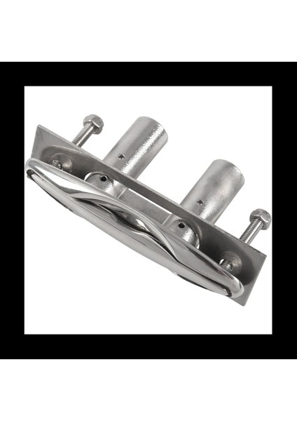 2pc Marine 316 Paslanmaz Çelik Tekne Çekme Yıkım Montaj Asansör Bolts Yat Tekneleri Aksesuarlar 5 Inç (Yurt Dışından) fiyatları