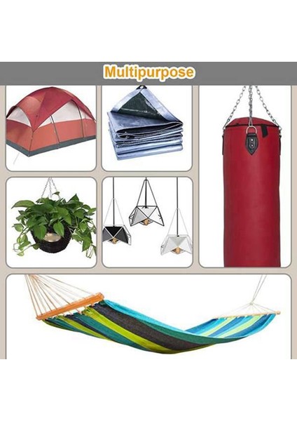 15 Pcs Paslanmaz Çelik M5 Tavan Kancası Hooks Pad Göz Plakası U Kancaları Duvar Montajı Kanca Askı 30 Pc Vidalı (Yurt Dışından) fiyatları