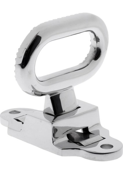 2pcs 108X81MM Elmas Kaymaz 316 Paslanmaz Çelik Katlanır Direk Adım Deniz Botu Yat Arabası Rv Transom Adım Katlama Adım (Yurt Dışından) indirimleri