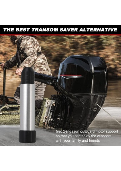 Dıştan Takma Motor Desteği Dıştan Takma Transom Tasarrufu Dış Römork Desteği 3-Ram Trim/eğim Sistemleri Için Tekne Motoru Desteği (Yurt Dışından) fiyatları