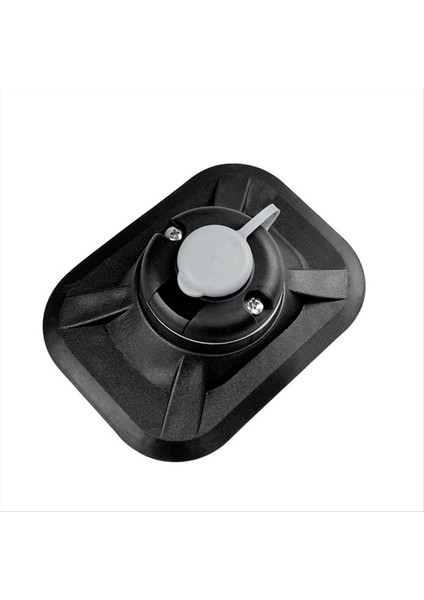 Pvc Şişirilebilir Tekne Balıkçı Çubuk Tutucu Mount Kayak Sörf Tahtası Fixer Fish Gps Glue-On Montaj Pad (Yurt Dışından) fiyatları