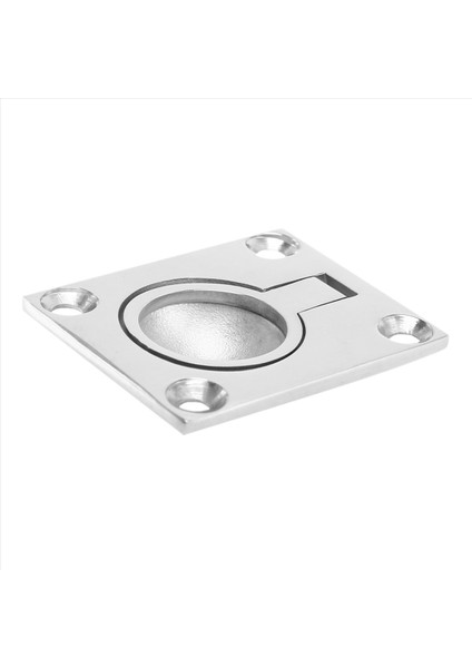 6 Adet 48 x 38MM Tekne Locker Hatch Dolap Dolabı Aydınlatma Montaj Halkası Çekme Süley Sörf Sörf Donanımı 316 Paslanmaz Çelik (Yurt Dışından) fırsatları