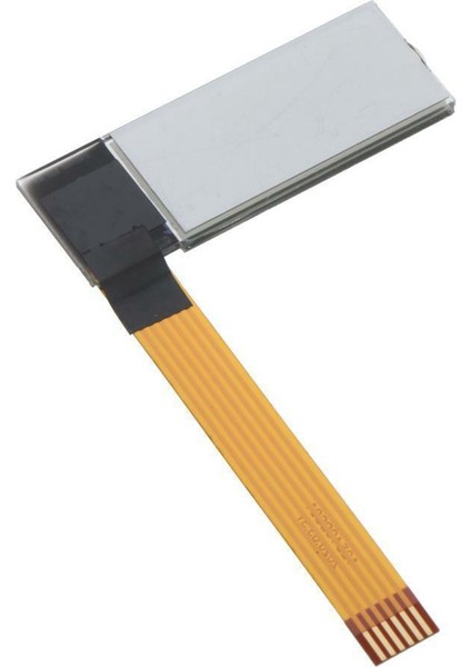 Volvo Penta Marine Yanmar Takometre Saat Metre LCD Ekran ve Şerit Için (Yurt Dışından) modelleri