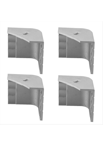 Alüminyum Duba Köşe Kapakları Tekne Köşe Kapları 90 Derece Yuvarlak Köşe Için Donoon Güverte Köşesi Tampon (Yurt Dışından) fiyatları