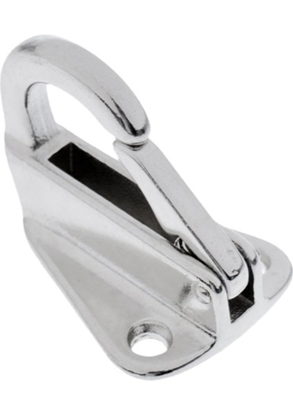 Deniz Botu Çamurluk Kancaları Paslanmaz Çelik Yay Çıtçıt Tipi Çamurluk Avlama Kanca Askısı 4 Adet (Yurt Dışından) fiyatları