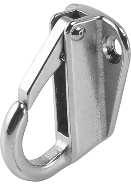 Deniz Botu Çamurluk Kancaları Paslanmaz Çelik Yay Çıtçıt Tipi Çamurluk Avlama Kanca Askısı 4 Adet (Yurt Dışından) modelleri