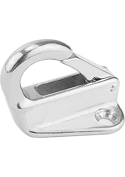 Deniz Botu Çamurluk Kancaları Paslanmaz Çelik Yay Çıtçıt Tipi Çamurluk Avlama Kanca Askısı 4 Adet (Yurt Dışından) fırsatları