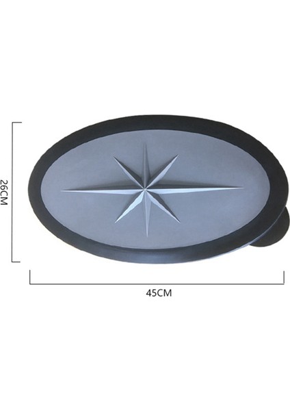 2x Kayak Kapağı Kayık Kürek Teknesi Güverte Tabağı Kayak Tekne Güverte Kapağı Su Geçirmez Kayık Tekne Aksesuarları Gri (Yurt Dışından) fiyatları