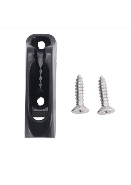 18PCS Kano Kano Kayık Kordon Kilit Dümen Kontrol Naylon Kendi Kilidi Ipi Kordon Gerginliği Koşucusu Çapa Reçeli Kabuklu Tekne Aksesuarları (Yurt Dışından) fırsatları