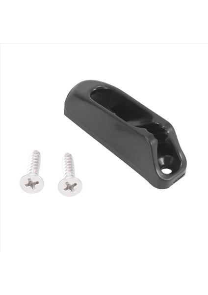 18PCS Kano Kano Kayık Kordon Kilit Dümen Kontrol Naylon Kendi Kilidi Ipi Kordon Gerginliği Koşucusu Çapa Reçeli Kabuklu Tekne Aksesuarları (Yurt Dışından) indirimleri