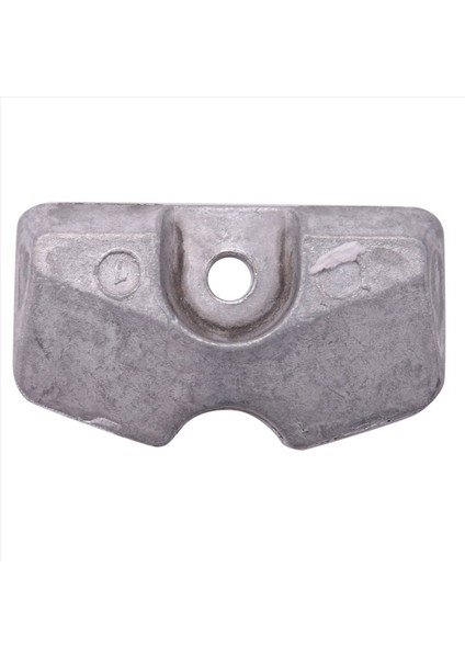 3x 6L5-45251-03 2/2 5/3/4/5/6hp Yamaha Dıştan Takma Alt Ünite Şanzıman Anotu 6L5-45251 (Yurt Dışından) fiyatları