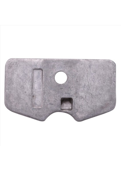 3x 6L5-45251-03 2/2 5/3/4/5/6hp Yamaha Dıştan Takma Alt Ünite Şanzıman Anotu 6L5-45251 (Yurt Dışından) modelleri