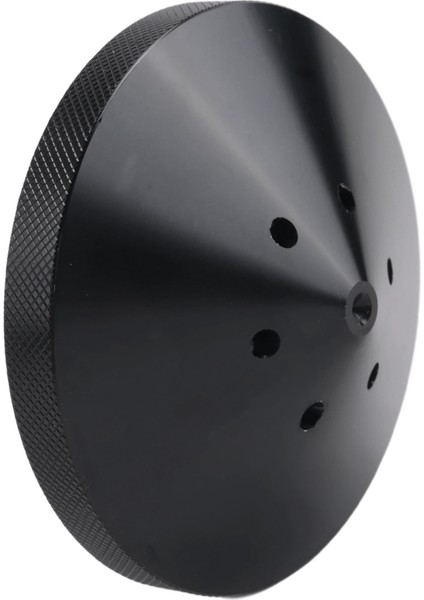 Minnkota 35-70LB Modelleri Için Eliminator Trolling Motor Pervane Somunu (Gfel-Mks-Bk-Dp) (Yurt Dışından) fiyatları