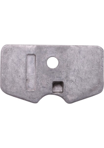 6L5-45251-03 2/2 5/3/4/5/6hp Yamaha Dıştan Takma Alt Ünite Şanzıman Anotu 6L5-45251 (Yurt Dışından) fiyatları