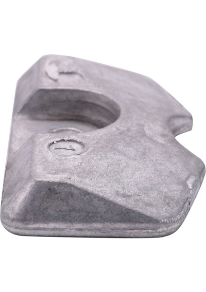 6L5-45251-03 2/2 5/3/4/5/6hp Yamaha Dıştan Takma Alt Ünite Şanzıman Anotu 6L5-45251 (Yurt Dışından) indirimleri