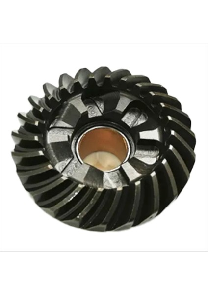 Dışişli Dişli 6F5-45570-00-00 6F5-45571-00 Yamaha 40HP E40 Tekne Motoru Için 24T Ters Dişli (Yurt Dışından)