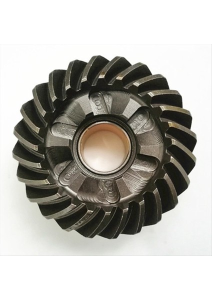 Dışişli Dişli 6F5-45570-00-00 6F5-45571-00 Yamaha 40HP E40 Tekne Motoru Için 24T Ters Dişli (Yurt Dışından) indirimleri