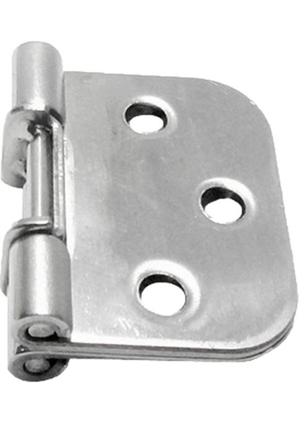 Tekne Kabin Kapak Kapısı Menteşe 2 8 Inç x 1 7 Inç Deniz Sınıfı Paslanmaz Çelik Tekne Flush Monte Monte (Yurt Dışından) modelleri