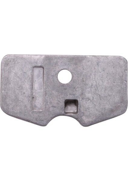 2x 6L5-45251-03 2/2 5/3/4/5/6hp Yamaha Dıştan Takma Alt Ünite Şanzıman Anotu 6L5-45251 (Yurt Dışından) fiyatları