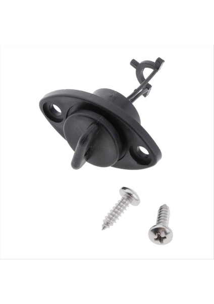 Kayak Aksesuarları Su Geçirmez Tapa Tahliye Tapası Su Yat Okyanus Teknesi Aksesuarları (Yurt Dışından) fırsatları