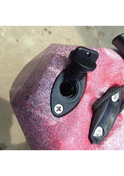 Kayak Aksesuarları Su Geçirmez Tapa Tahliye Tapası Su Yat Okyanus Teknesi Aksesuarları (Yurt Dışından) indirimleri